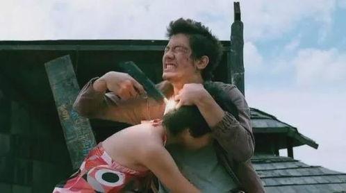 致命切割在线观看泰国,泰国惊悚悬疑,在线观看揭秘血腥真相 第2张 致命切割在线观看泰国,泰国惊悚悬疑,在线观看揭秘血腥真相 第2张